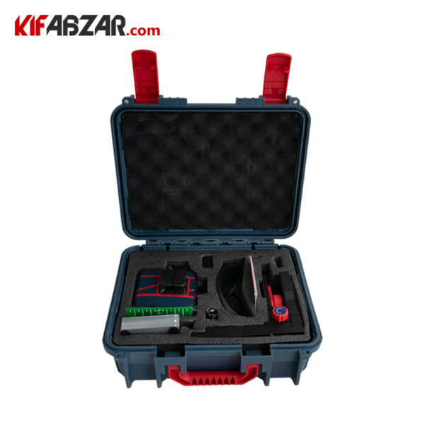 کیف BMC تراز لیزری 3 بعدی 360 درجه ایوک مدل K-8025