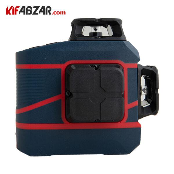 سیستم پخش تراز لیزری 3 بعدی 360 درجه ایوک مدل K-8025
