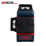 خروجی های تراز لیزری 3 بعدی 360 درجه ایوک مدل K-8025