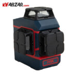 عکس تراز لیزری 3 بعدی 360 درجه ایوک مدل K-8025