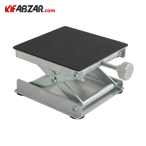 پایه فلزی تراز لیزری 3 بعدی 360 درجه ایوک مدل K-8025