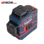 تصویر تراز لیزری 3 بعدی 360 درجه ایوک مدل K-8025