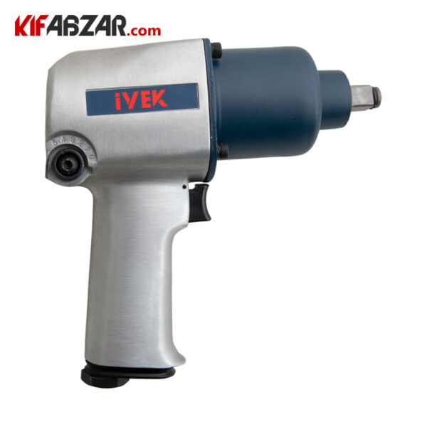 عکس آچار بکس بادی 1/2 اینچ ایوک مدل K-9020