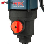 گیربکس دوسرعته همزن برقی 1800 وات ایوک مدل K-6050