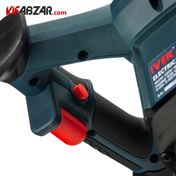 قفل کن سرعت همزن برقی 1800 وات ایوک مدل K-6050