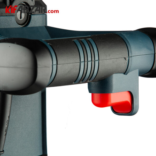 کلید گازی همزن برقی 1800 وات ایوک مدل K-6050
