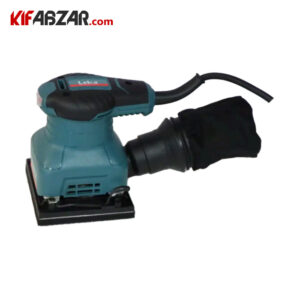 سنباده لرزان مشتی 230 وات لکا مدل 5180