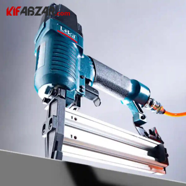 عملکرد میخ کوب بادی لکا مدل BN100-83