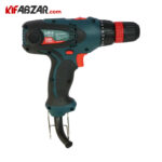 عکس دریل پیچ‌گوشتی برقی 280 وات لکا مدل SD10-28