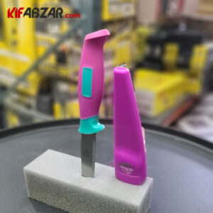 عکس چاقوی کمپینگ 20 سانتیمتری ماموت