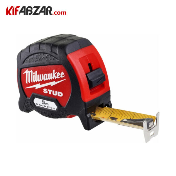 عکس کیت 2 عددی ابزار دستی میلواکی مدل 4932478794