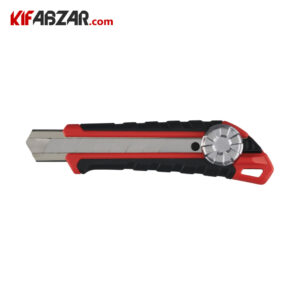 کاتر کشویی میلواکی مدل SNAP KNIVES کد 48221961