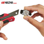 کاتر میلواکی مدل SNAP KNIVES 48221961
