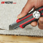 عملکرد کاتر میلواکی مدل SNAP KNIVES 48221961