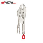 انبر قفلی 10 اینچی میلواکی مدل TORQUE LOCK کد 4932471725