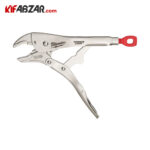 عکس انبر قفلی 10 اینچی میلواکی مدل TORQUE LOCK کد 4932471725