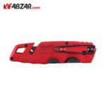 کاتر جیبی تاشوی میلواکی مدل FASTBACK