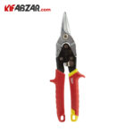 قیچی ورق بر دستی میلواکی مدل STRAIGHT CUT کد 48224530