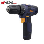 دریل پیچ گوشتی شارژی 12 ولت رابین مدل R8612