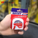 متر نواری 3 متری رایجت مدل UM3M