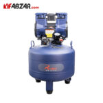 کمپرسور باد 30 لیتری روما مدل پرایم 2-1480F30-V