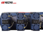 تصویر کمپرسور باد 100 لیتری روما مدل پرایم 2-1480X3F100