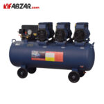 کمپرسور باد 100 لیتری روما مدل پرایم 2-1480X3F100