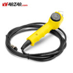 ریموت سیمی اینورتر جوشکاری 200 آمپر صبا الکتریک سری COMFORT مدل R201