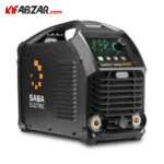 قیمت اینورتر جوشکاری 200 آمپر صبا الکتریک سری COMFORT مدل R201