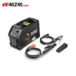 عکس اینورتر جوشکاری 200 آمپر صبا الکتریک سری COMFORT مدل R201