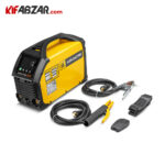 لوازم جانبی اینورتر جوشکاری 200 آمپر صبا الکتریک سری COMFORT مدل R201