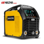 عکس اینورتر جوشکاری 200 آمپر صبا الکتریک سری COMFORT مدل R201