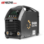 اینورتر جوشکاری 200 آمپر صبا الکتریک سری COMFORT مدل R201