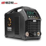 خرید اینورتر جوشکاری 230 آمپر صبا الکتریک سری COMFORT مدل R231