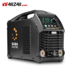 خرید اینورتر جوشکاری 230 آمپر صبا الکتریک سری COMFORT مدل R231