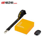 جعبه ریموت بیسیم اینورتر جوشکاری 230 آمپر صبا الکتریک سری COMFORT مدل R231