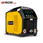 تصویر اینورتر جوشکاری 230 آمپر صبا الکتریک سری COMFORT مدل R231