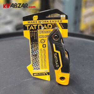 ست آچار آلن چاقویی 8 عددی تات ناد مدل 71175