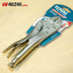 تصویر انبر قفلی 10 اینچی توتال مدل THT191003