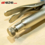 کیفیت انبر قفلی 10 اینچی توتال مدل THT191003