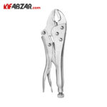 انبر قفلی 10 اینچی توتال مدل THT191003