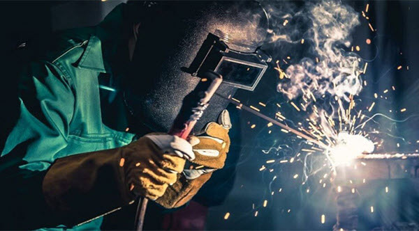 معرفی روش های مختلف جوشکاری و محصولات الکتروجوش 3 معرفی روش های مختلف جوشکاری و محصولات الکتروجوش 2