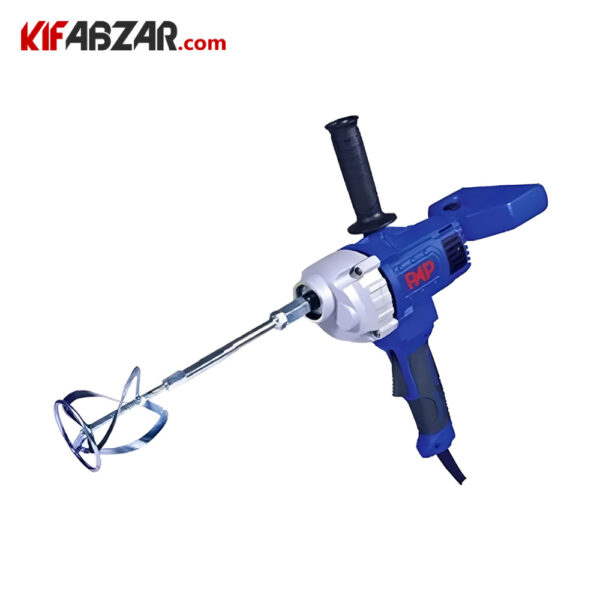 دریل همزن 1200 وات پی ای پی مدل DM-6670 دریل همزن 1200 وات پی ای پی مدل DM-6670
