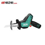 اره افقی بر شارژی 12 ولت دی سی ای مدل ADJF03-15B