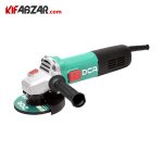 مینی فرز 760 وات دی سی ای مدل ASM18-115