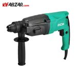 دریل بتن کن سه کاره 800 وات دی سی ای مدل AZC05-26B