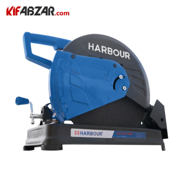 اره پروفیل بر 2700 وات هاربر مدل H2700CS