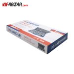 بسته بندی جعبه بکس 24 پارچه هاربر مدل HT24P