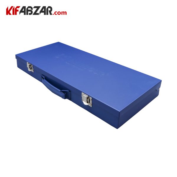 باکس فلزی جعبه بکس 24 پارچه هاربر مدل HT24P