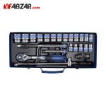 تصویر جعبه بکس 24 پارچه هاربر مدل HT24P